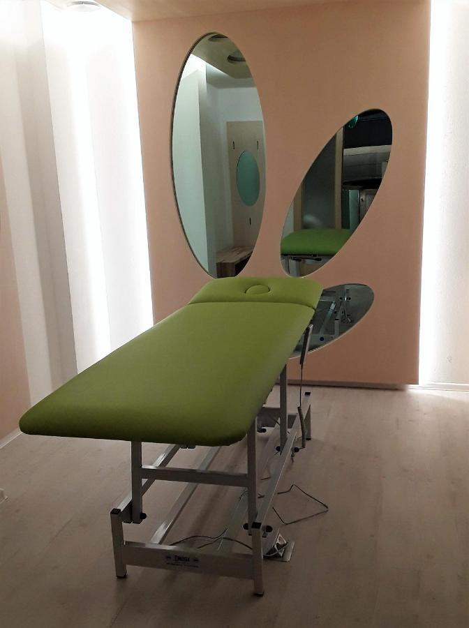 Sorea Snp Hotel Dolina Demianowska