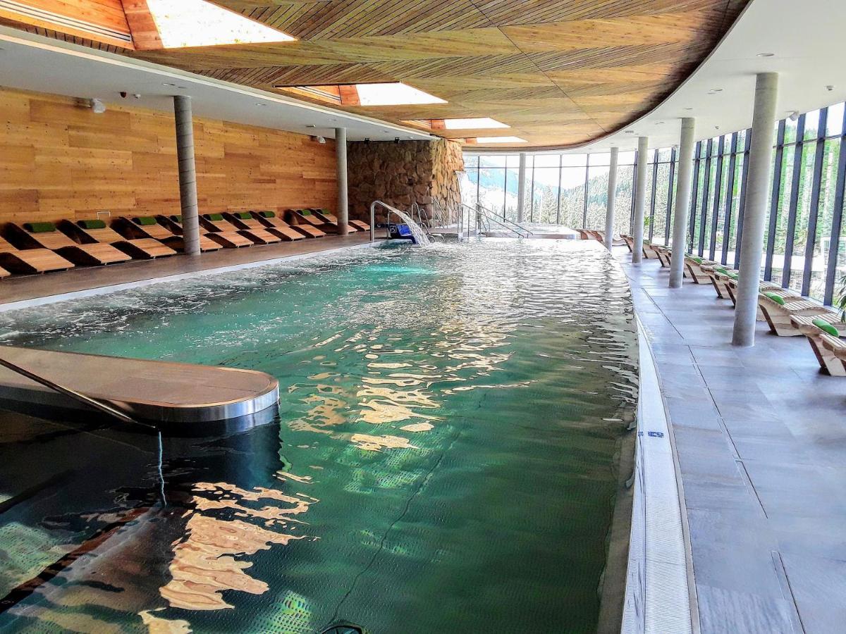 Sorea Snp Hotel Dolina Demianowska