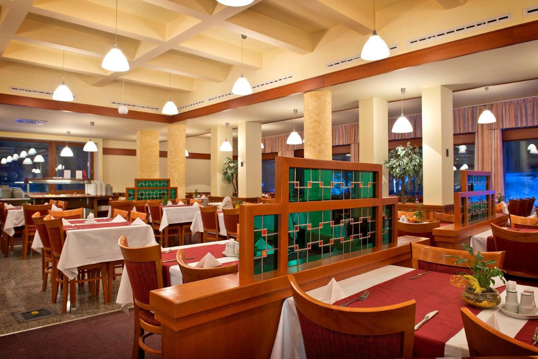 Sorea Snp Hotel Dolina Demianowska