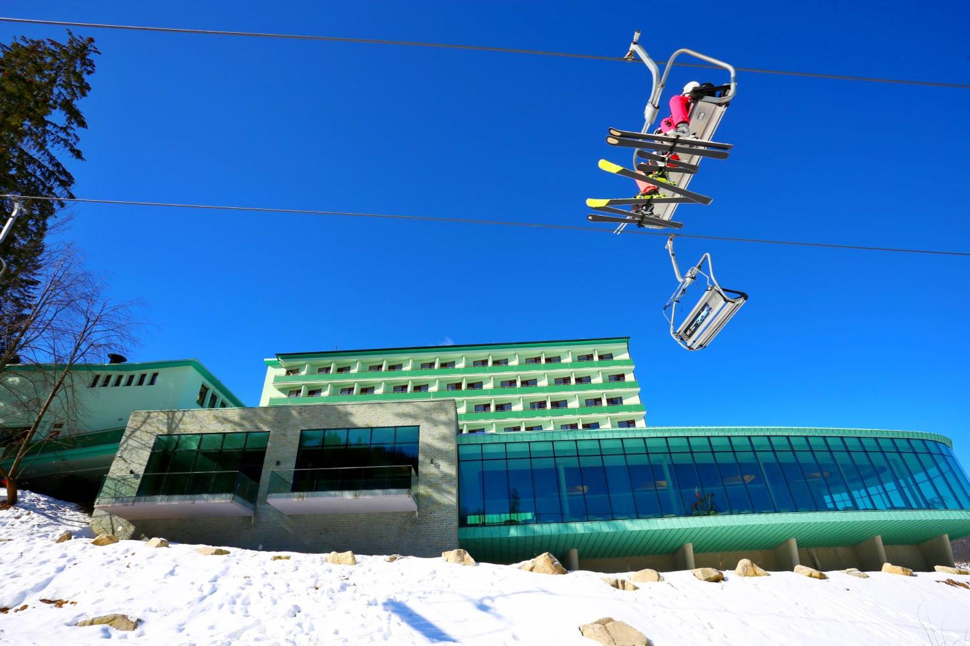 Sorea Snp Hotel 3*