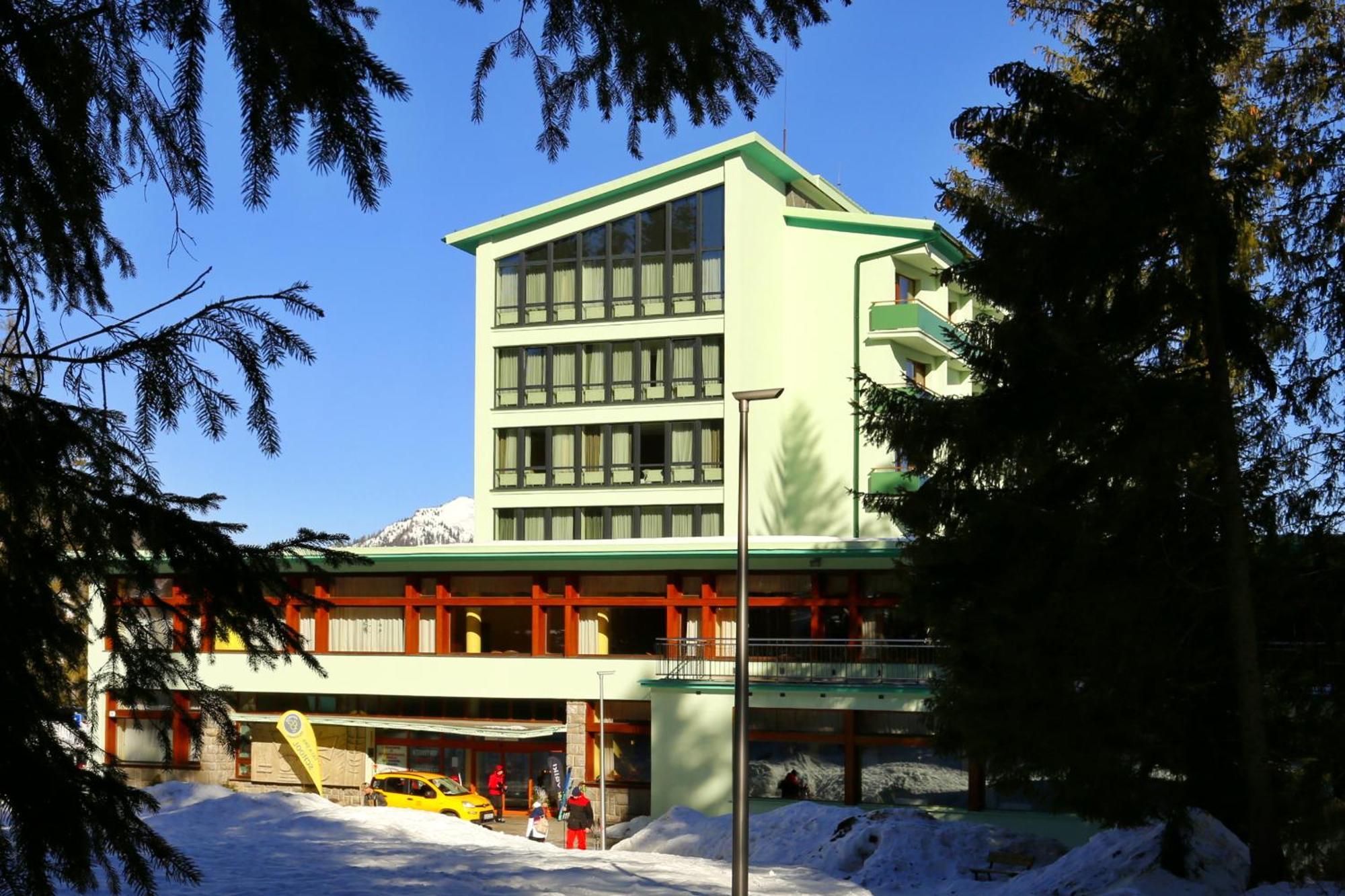 Hotel Sorea Snp 3*
