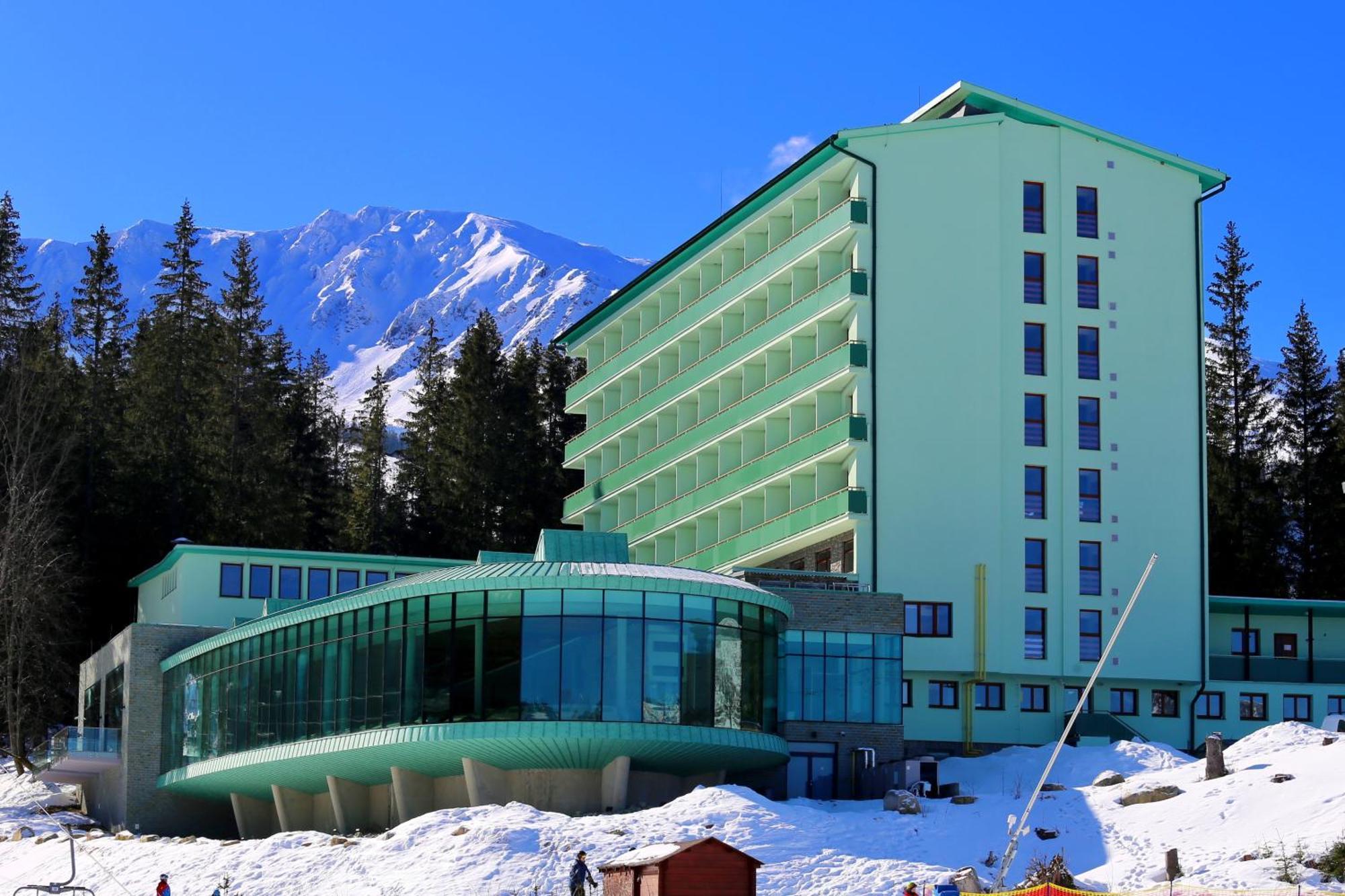 Sorea Snp 3* Demänovská Dolina