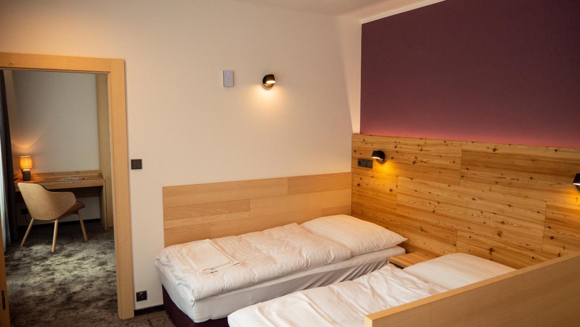 Sorea Snp Hotel 3*