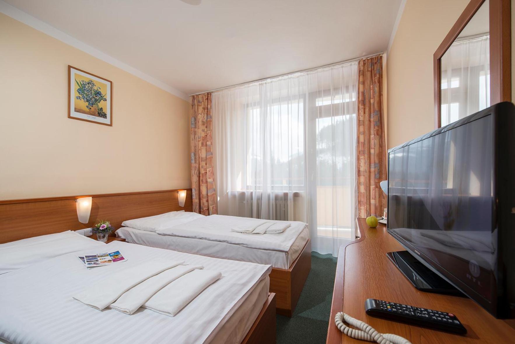 Sorea Snp Hotel