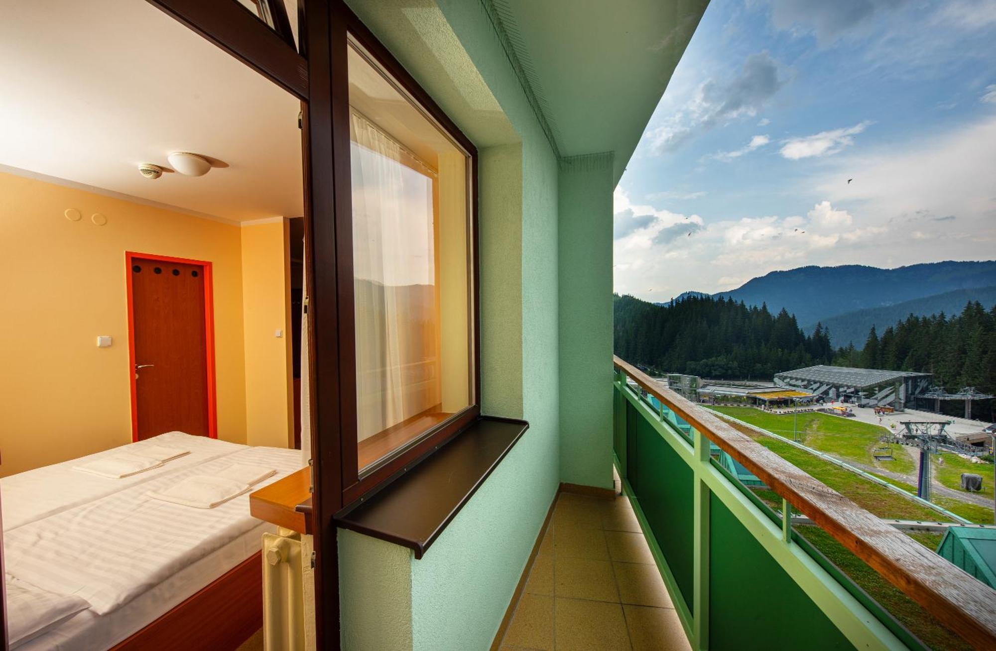 Sorea Snp Hotel