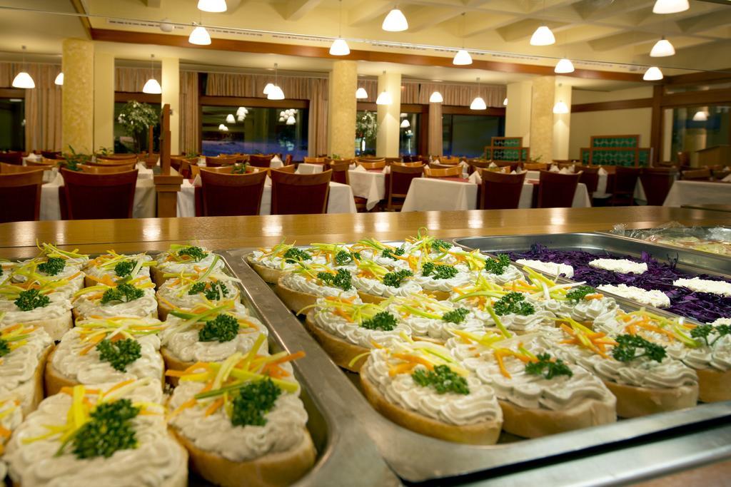 Sorea Snp Hotel 3*