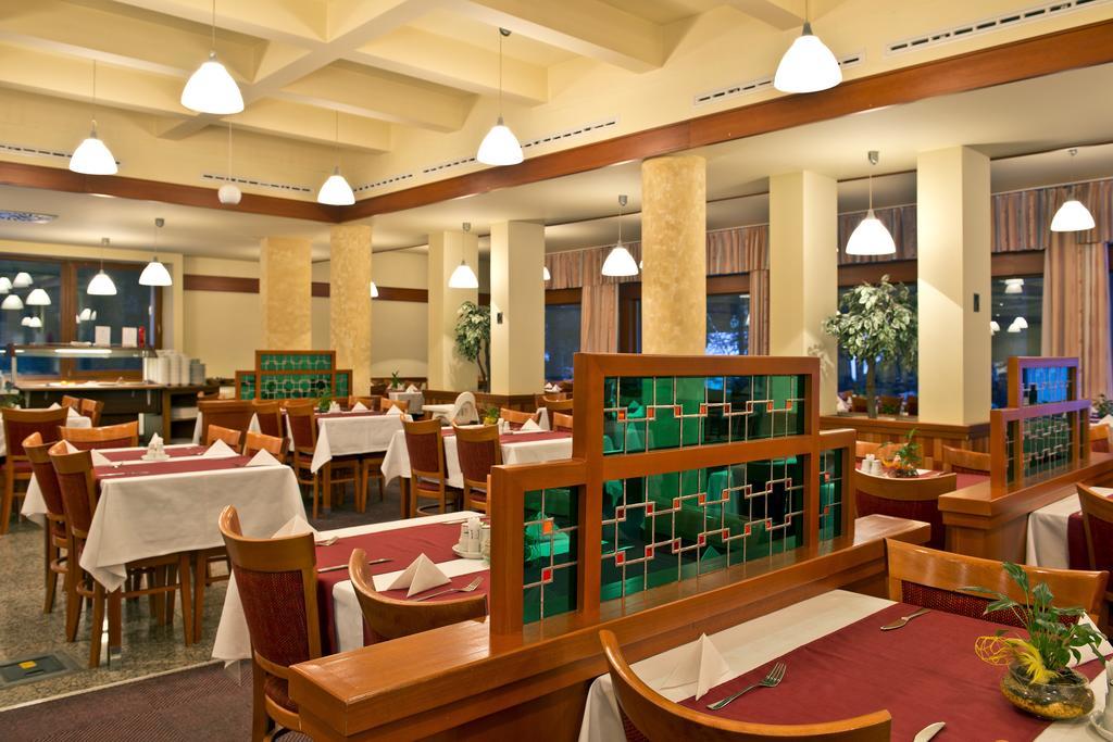 Sorea Snp Hotel