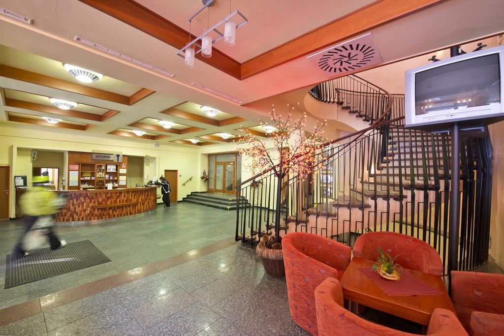 Hotel Sorea Snp 3*