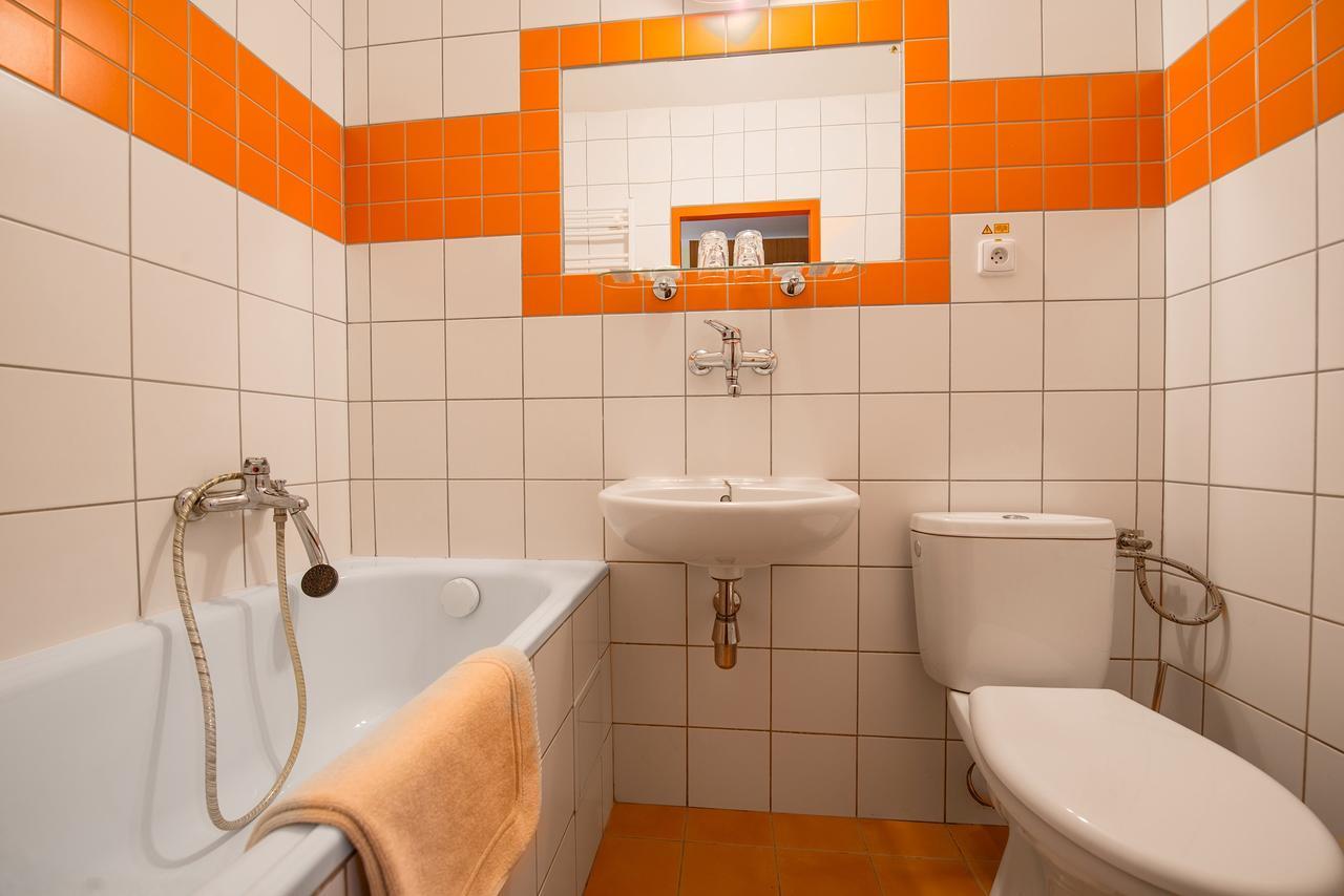 Hotel Sorea Snp 3*