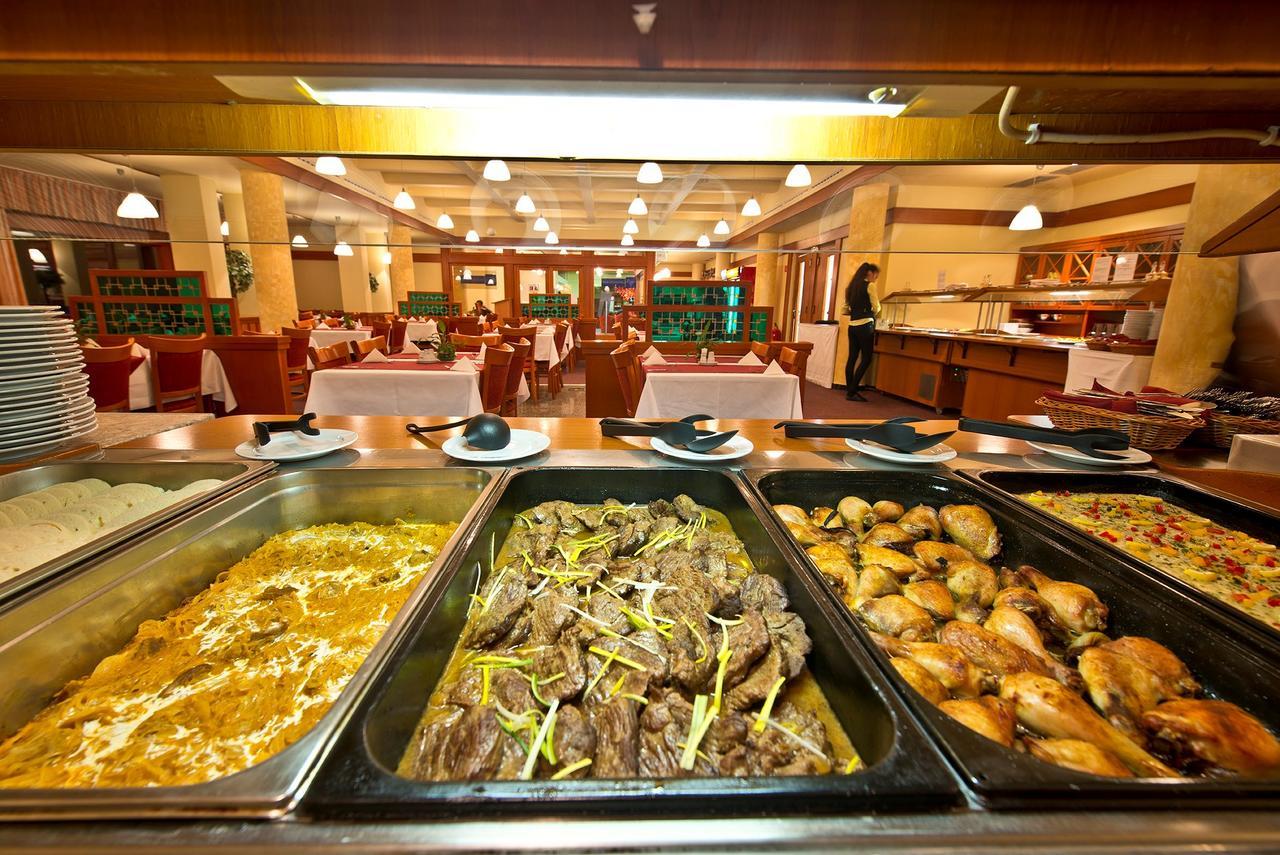 Hotel Sorea Snp 3*