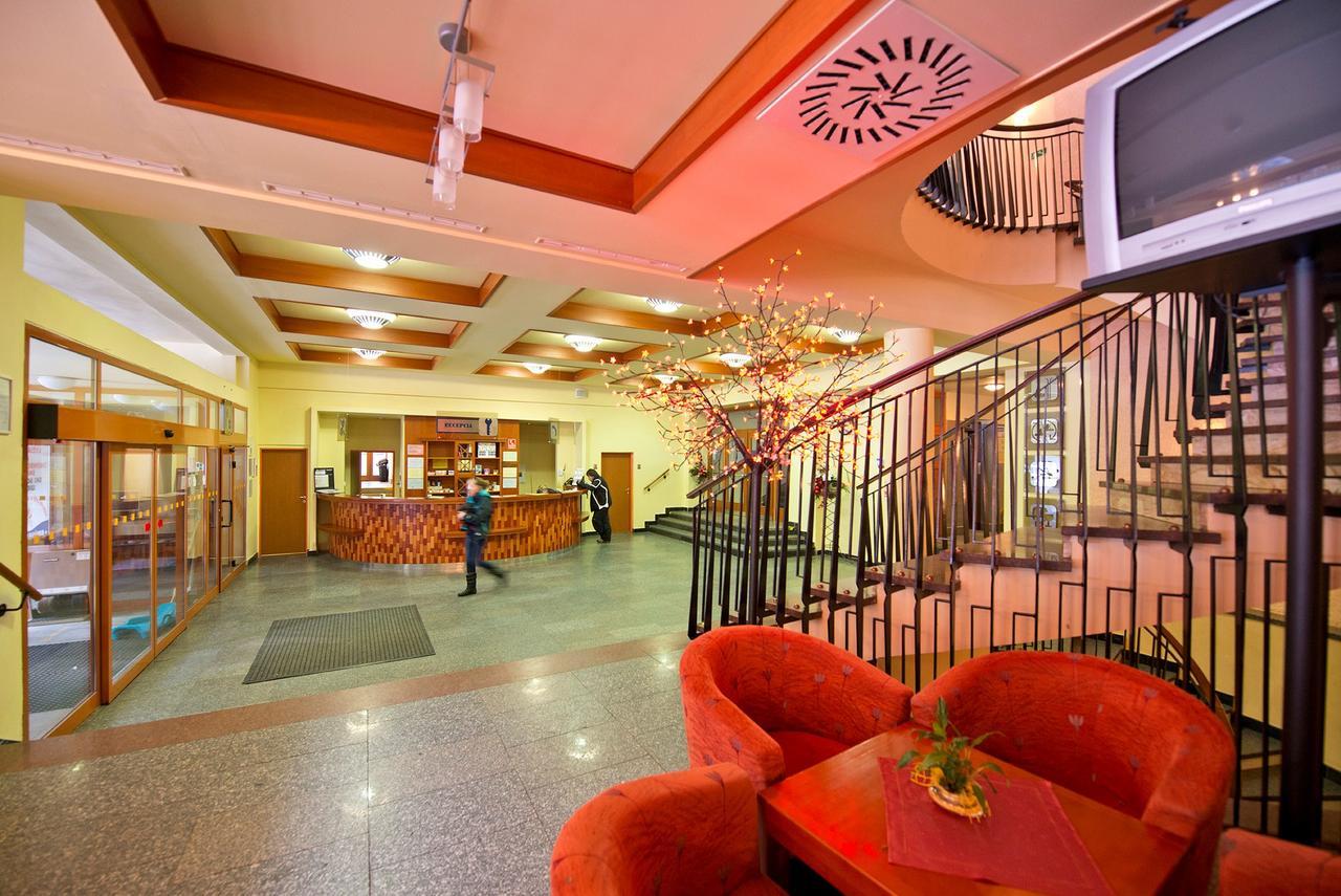 Hotel Sorea Snp 3*