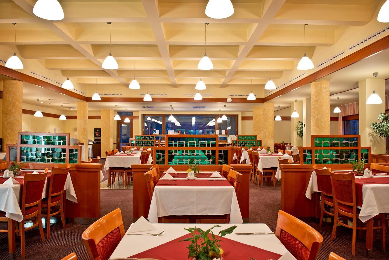 Hotel Sorea Snp Demänovská Dolina