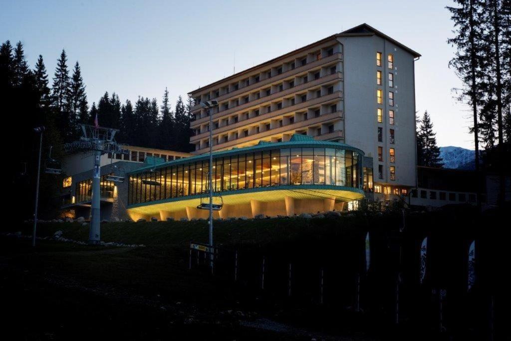 Sorea Snp 3* Demanovska Dolina