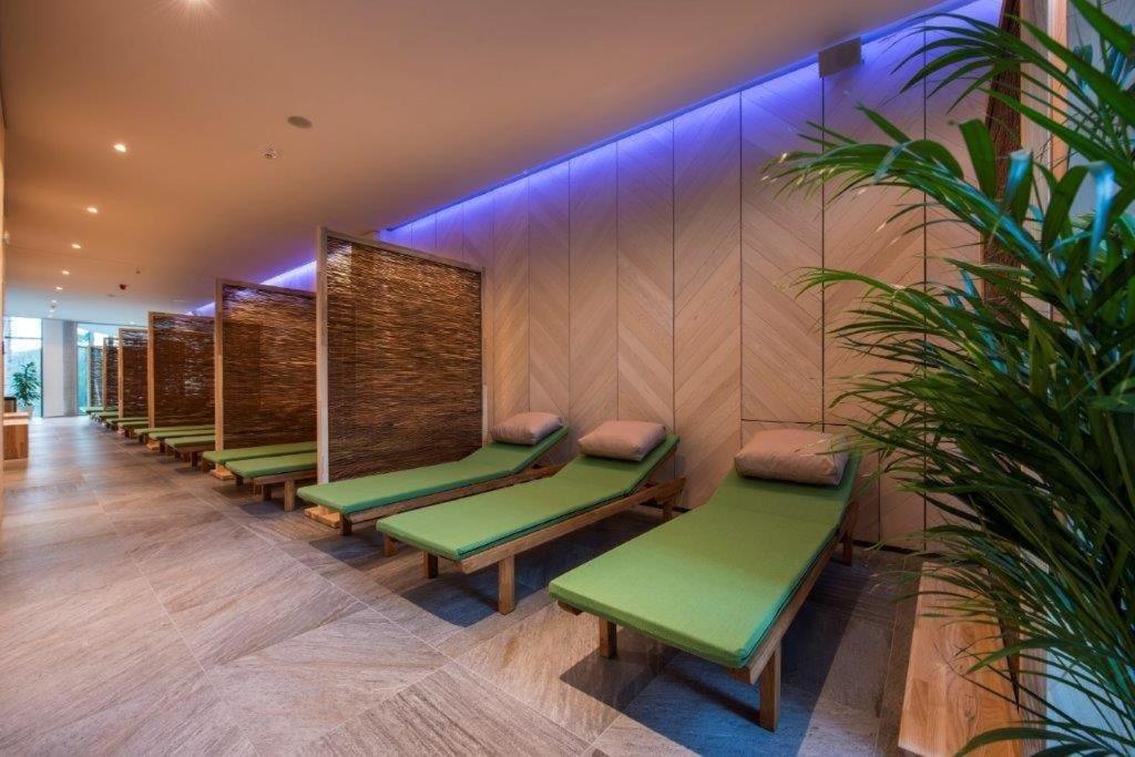 Sorea Snp Hotel 3*