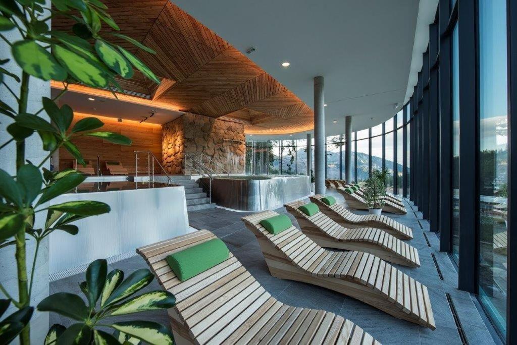 Hotel Sorea Snp Dolina Demianowska