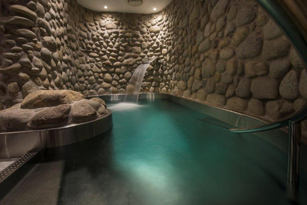 Hotel Sorea Snp Dolina Demianowska