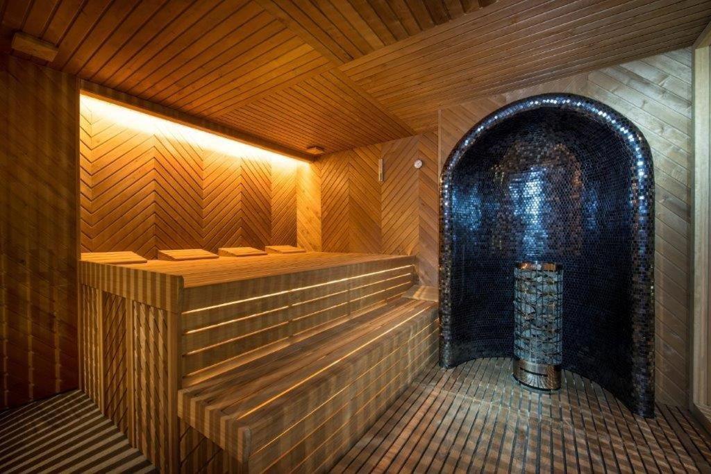 Sorea Snp Hotel Dolina Demianowska